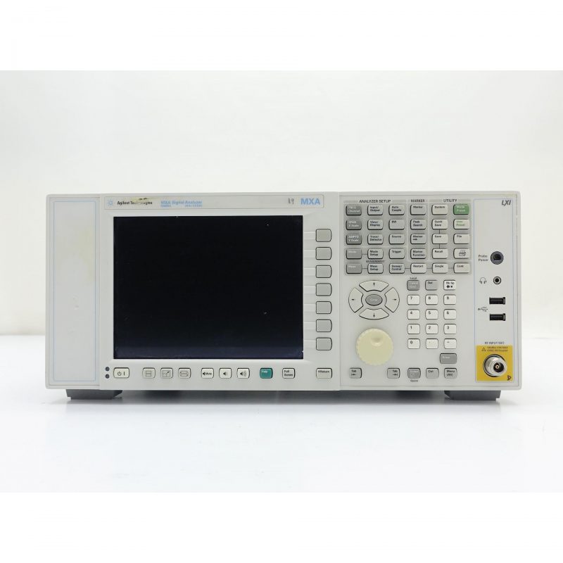 Keysight N9020A MXA 信号分析仪