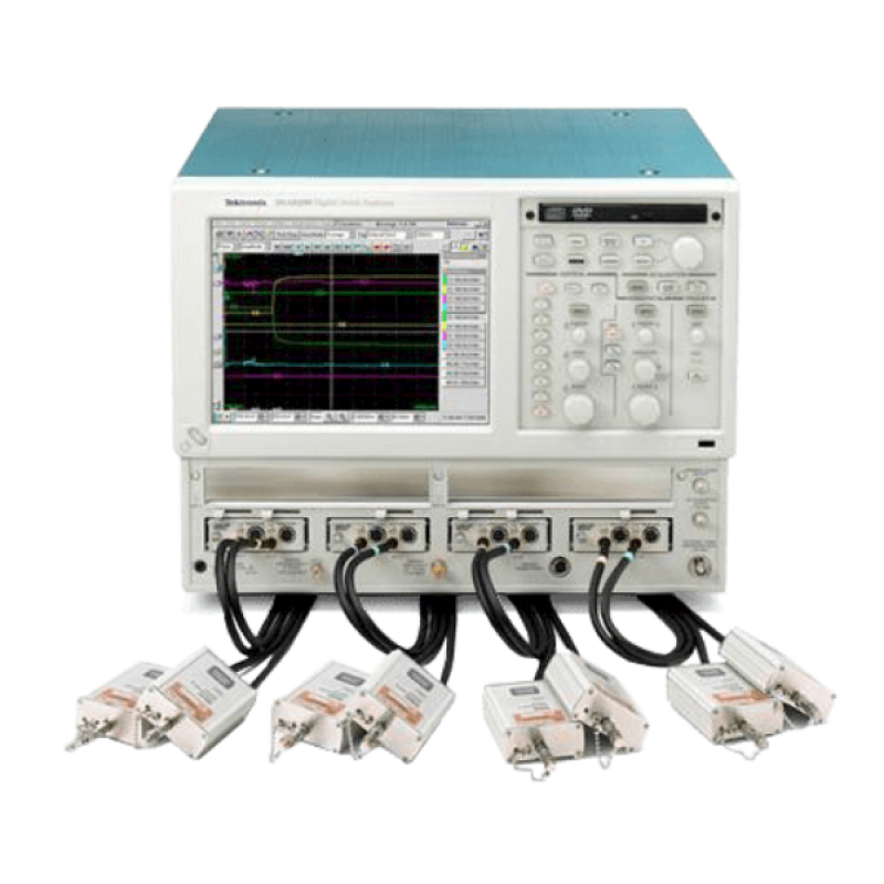 Tektronix DSA8300 数字采样示波器