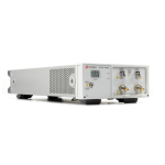 Keysight N1092E DCA-M 采样示波器（两个光通道和两个电通道）