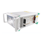 Anritsu MP1800A 信号质量分析仪