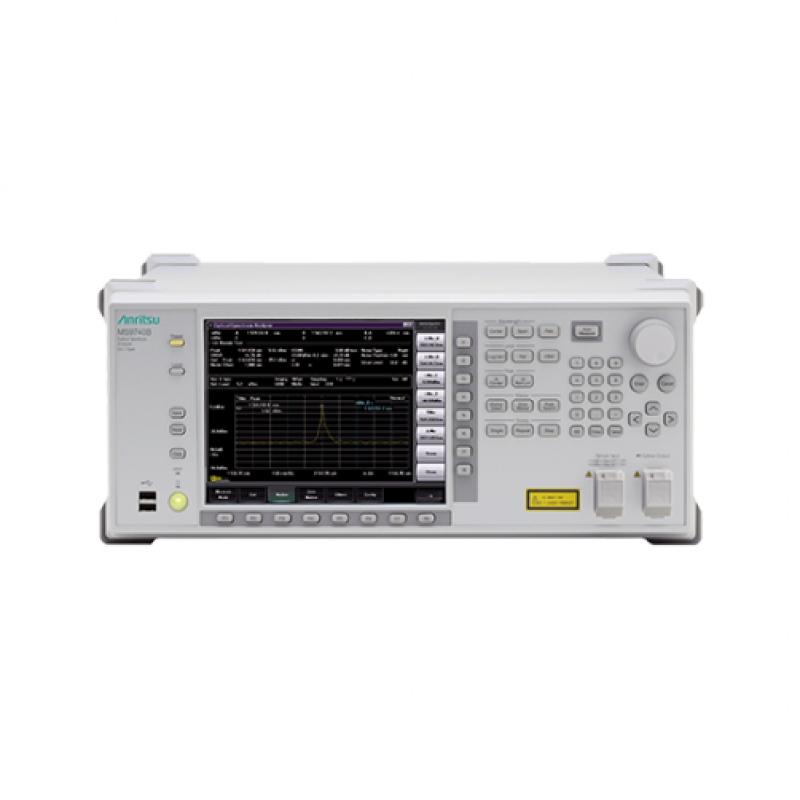 Anritsu MS9740B 光谱分析仪