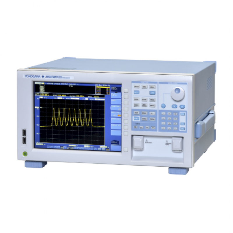 YOKOGAWA AQ6370D 光谱分析仪