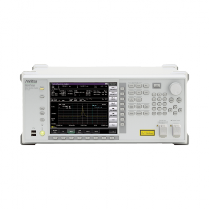 Anritsu MS9740A 光谱分析仪