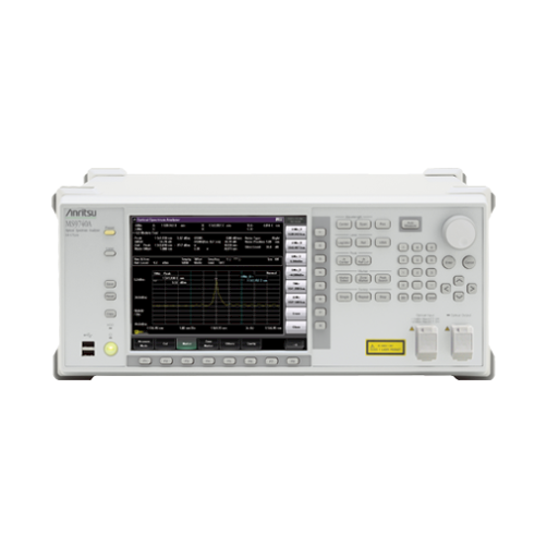 Anritsu MS9740A 光谱分析仪