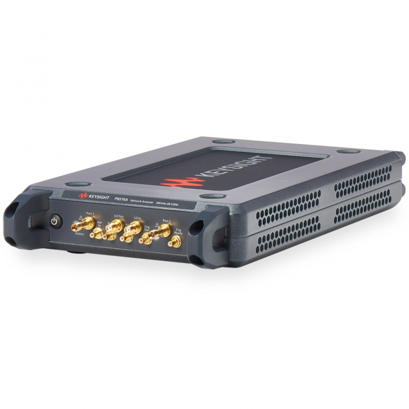 Keysight P937xA Streamline系列USB矢量网络分析仪