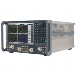 Keysight N5244B PNA-X网络分析仪