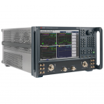 Keysight N5242B PNA-X 微波网络分析仪