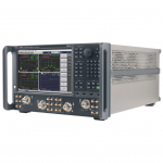 Keysight N5242B PNA-X 微波网络分析仪