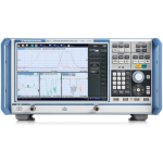 R＆S ZNC8 矢量网络分析仪