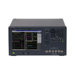 Keysight E4990A 阻抗分析仪