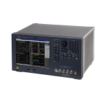 Keysight E4990A 阻抗分析仪