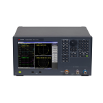 Keysight E4991B 阻抗分析仪