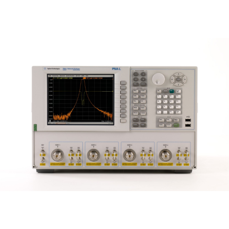 Keysight N5230C PNA-L 微波网络分析仪