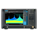 Keysight N9040B UXA信号频谱分析仪