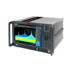 Keysight N9040B UXA信号频谱分析仪