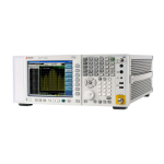 Keysight N9030A PXA 信号频谱分析仪