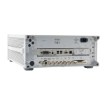 Keysight N9030A PXA 信号频谱分析仪