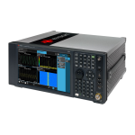 Keysight N9010B EXA信号频谱分析仪