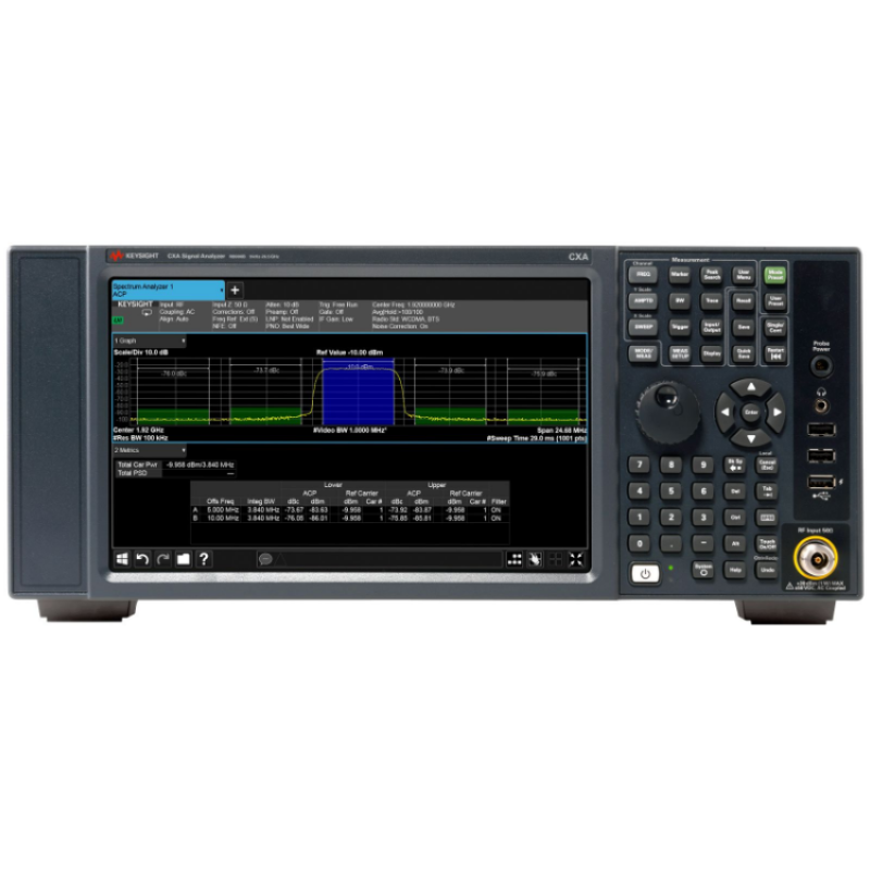 Keysight N9000B CXA信号频谱分析仪
