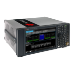 Keysight N9000B CXA信号频谱分析仪