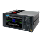 Keysight N9000B CXA信号频谱分析仪