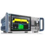 罗德®FSV3000 信号与频谱分析仪