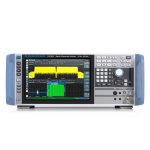 罗德®FSV3000 信号与频谱分析仪