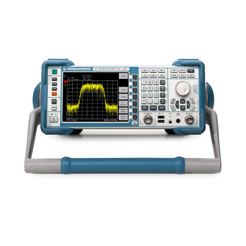 R＆S FSL 信号频谱分析仪