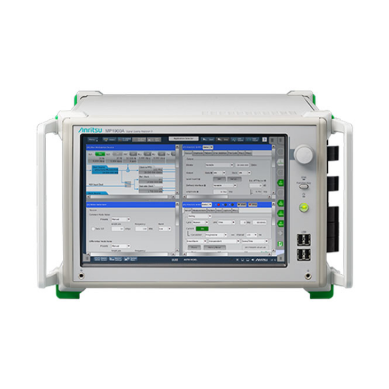 Anritsu MP1900A-R 信号质量分析仪