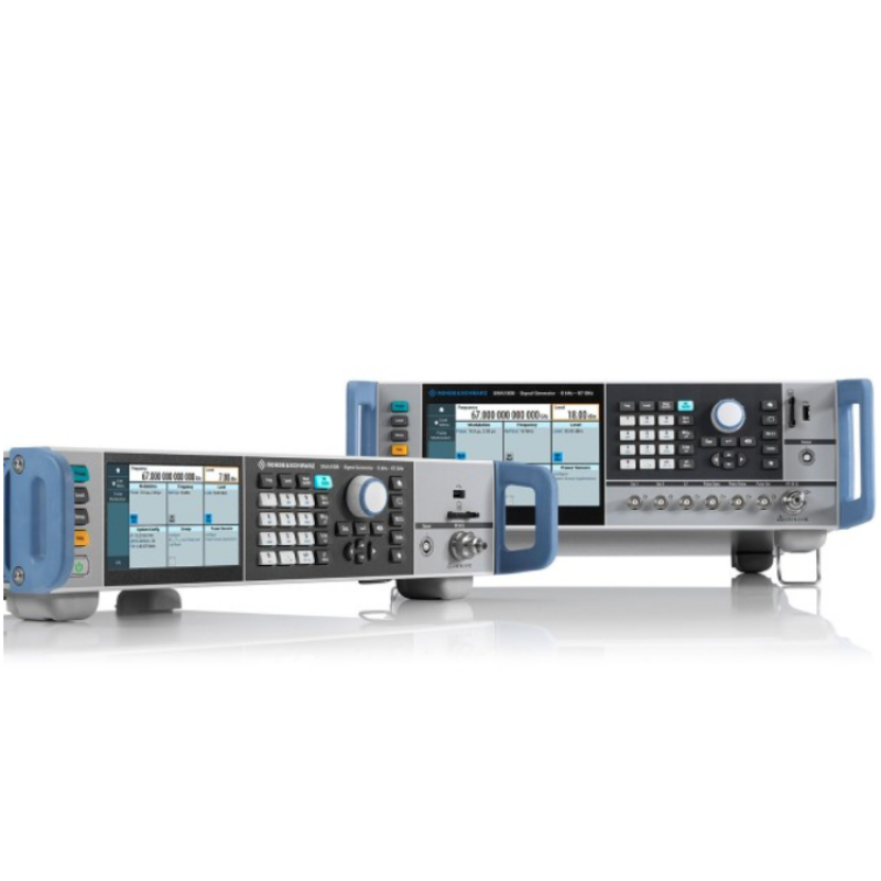 罗德 SMA100B 射频和微波信号发生器