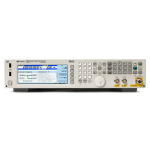 Keysight N5182B MXG X系列高性能射频矢量信号发生器