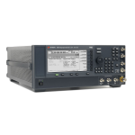 Keysight E8257D PSG X系列信号发生器