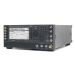 Keysight E8267D PSG信号发生器