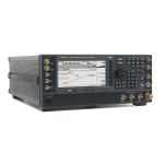 Keysight E8267D PSG信号发生器