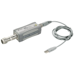Keysight U2000A 10 MHz – 18 GHz USB 功率传感器