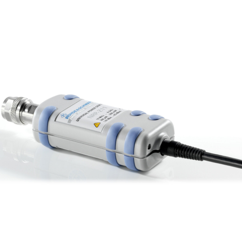 R＆S®NRP-Z11三通道二极管功率传感器