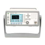 Keysight N1911A P 系列单通道功率计