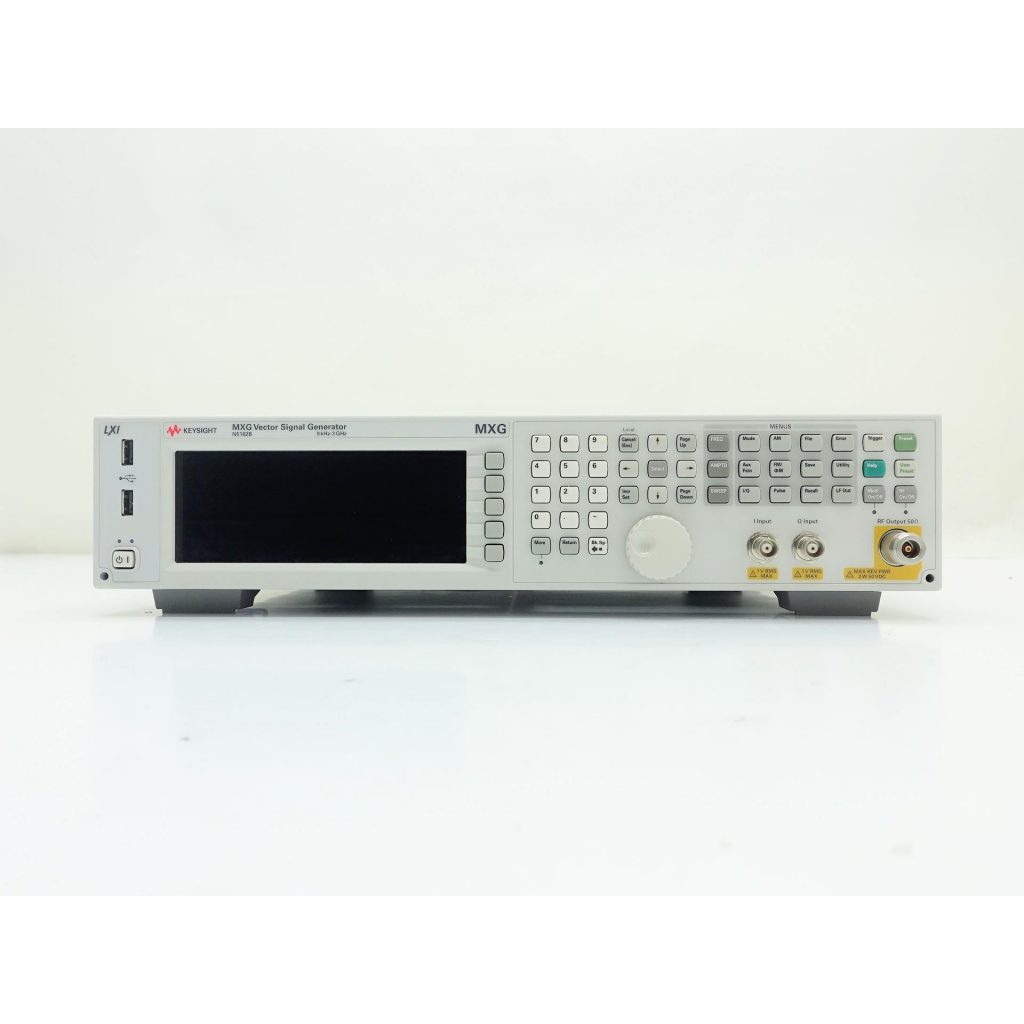 Keysight N5182A MXG 矢量信号发生器