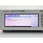 Keysight N5182A MXG 矢量信号发生器