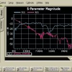 Keysight 86100C Infiniium DCA-J宽带示波器主机