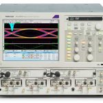 Tektronix DSA8300 数字采样示波器