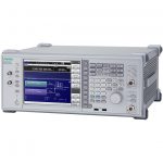 Anritsu MG3710E 矢量信号发生器