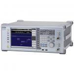 Anritsu MG3740A 模拟信号发生器