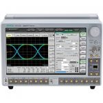 Anritsu MP2100B 采样示波器