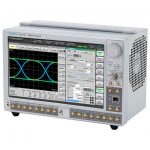 Anritsu MP2100B 采样示波器