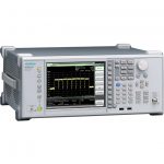 Anritsu MS2850A 无线通信频谱分析仪