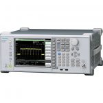 Anritsu MS2850A 无线通信频谱分析仪