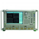 Anritsu MS4640B 矢量网络分析仪