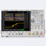 Keysight DSO-X 4154A示波器