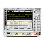 Keysight MSO9404A 混合信号示波器